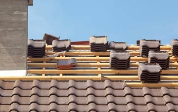 Fairmilehead clay roofing costs