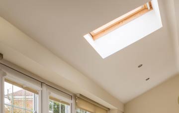 Fairmilehead conservatory roof insulation companies