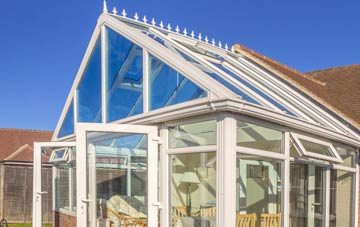conservatory roof insulation costs Fairmilehead