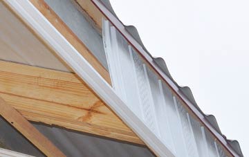 why Fairmilehead fascia repairs are essential