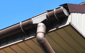 types of Fairmilehead fascias