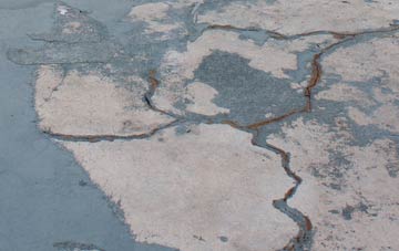 fibreglass roofing replacement Fairmilehead