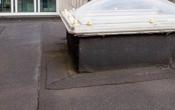 disadvantages of Fairmilehead flat roofs