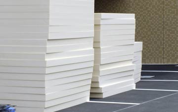 Fairmilehead flat roof insulation costs