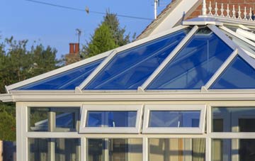 professional Fairmilehead conservatory insulation