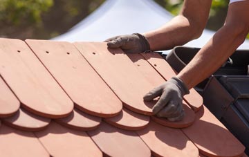 Fairmilehead roof tile contractors