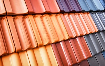 Fairmilehead roof tile costs