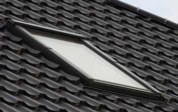 benefits of Fairmilehead roof windows