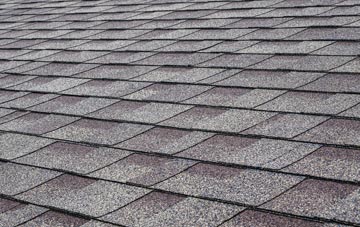 Fairmilehead tiles for shallow pitch roofing