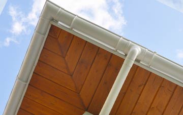 Fairmilehead soffit types
