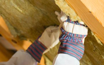 types of Fairmilehead pitched roof insulation materials