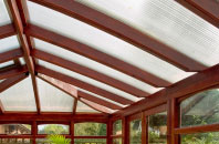 Fairmilehead conservatory roofing insulation