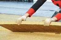 find rated Fairmilehead roof insulation companies