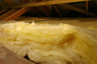Fairmilehead pitch roof insulation