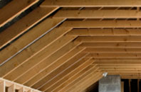 Fairmilehead pitched insulation quotes