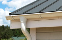 Fairmilehead soffits