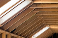 Fairmilehead tapered roof insulation quotes